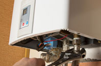 free Leigh Beck boiler install quotes